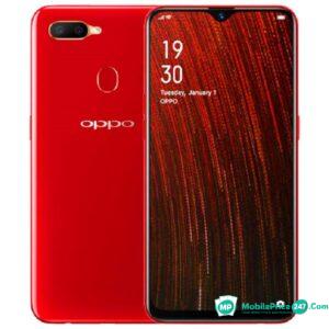 Oppo A5s (AX5s)