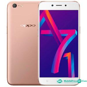 Oppo A71 (2018)