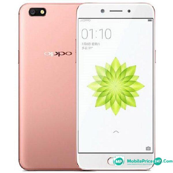 Oppo A77 (2017)