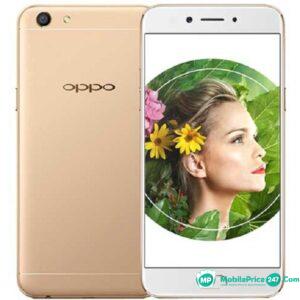 Oppo A77 (Mediatek)