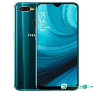 Oppo A7n