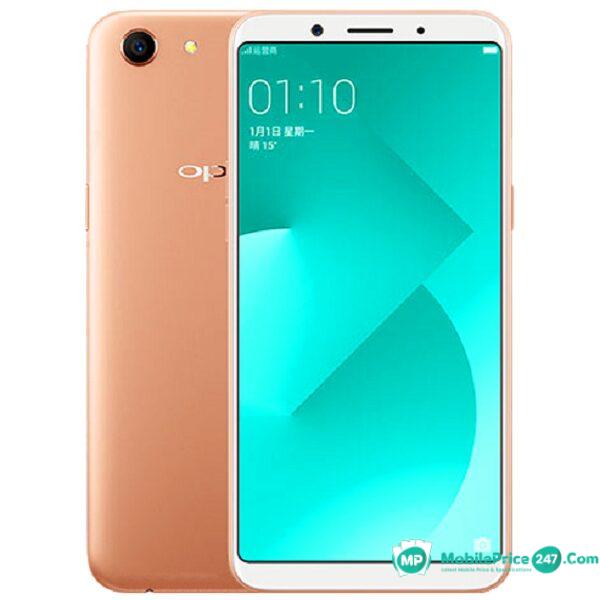 Oppo A83