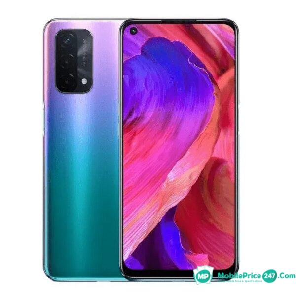 Oppo A93 5G