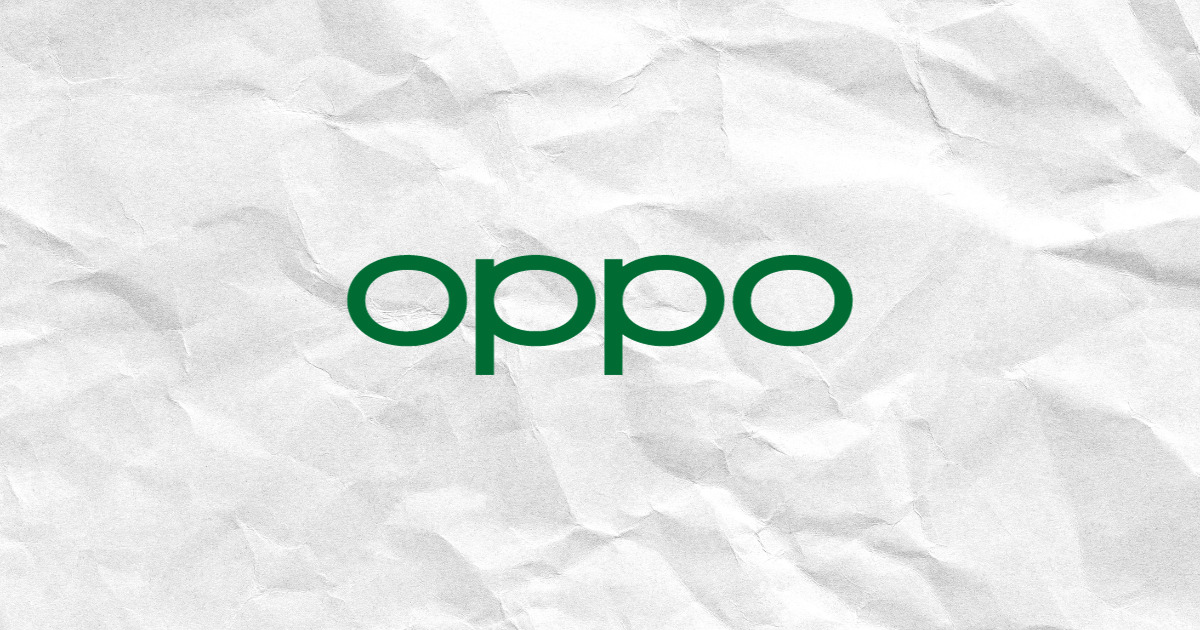 Oppo Logo