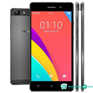 Oppo R5s