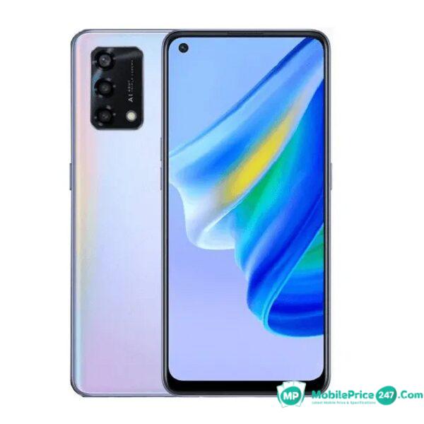 Oppo Reno6 Lite