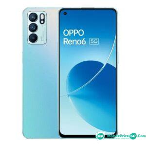 Oppo Reno6 5G