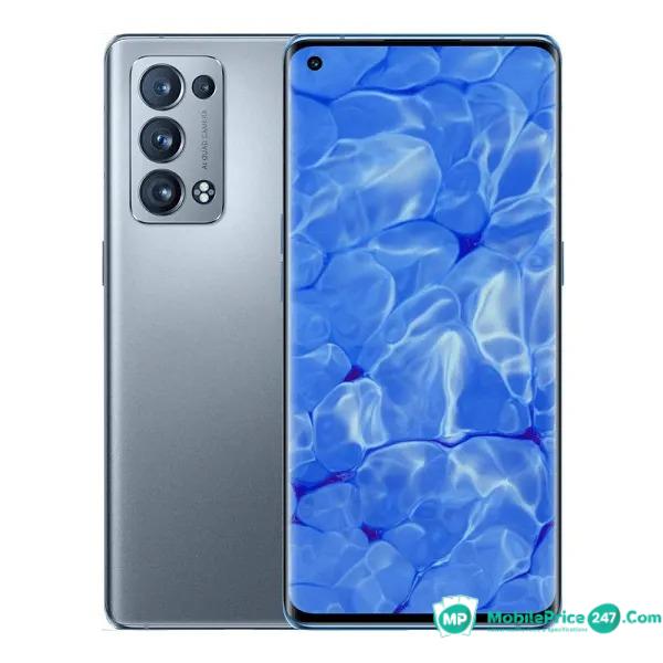 Oppo Reno6 Pro+ 5G