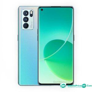 Oppo Reno6 Pro 5G