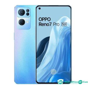 Oppo Reno7 Pro 5G