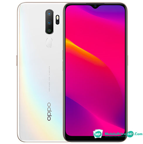 Oppo A5 (2020)