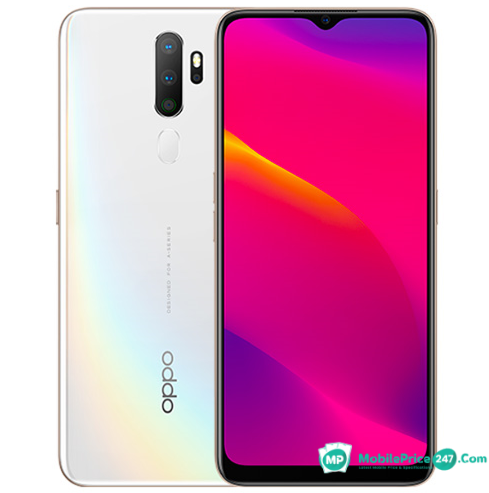 Oppo a5 (2020) price in bangladesh 2022
