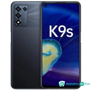 Oppo K9s