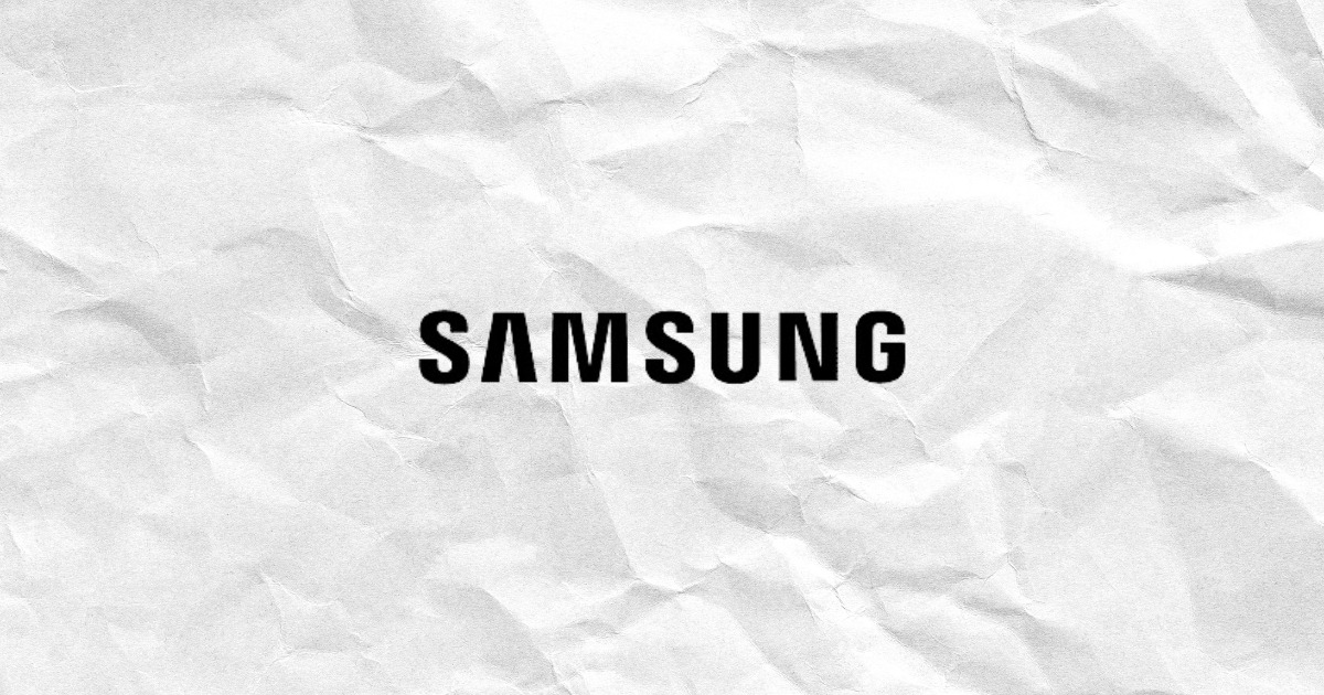 Samsung Logo