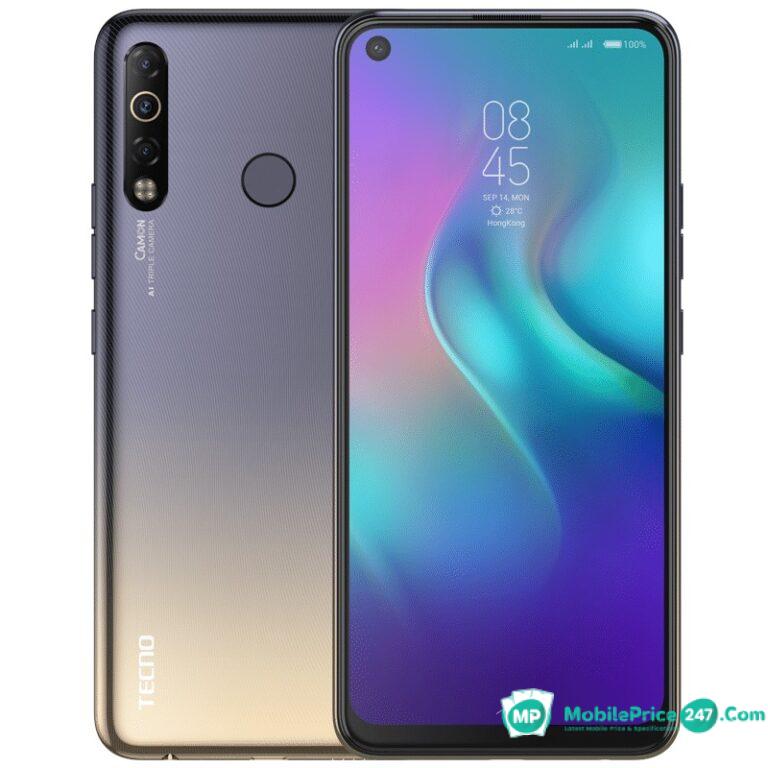 TECNO Camon 12 Air price in Bangladesh
