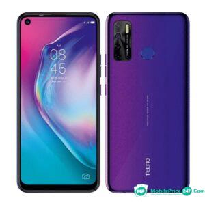 Tecno Camon 15 Air