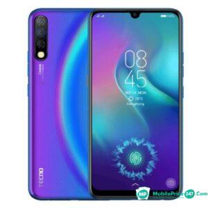 Tecno Camon 12 Pro