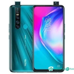 Tecno Camon 15 Premier