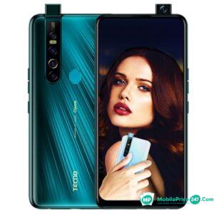 Tecno Camon 15 Pro