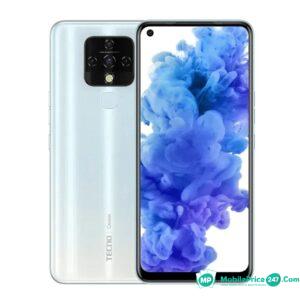 Tecno Camon 16