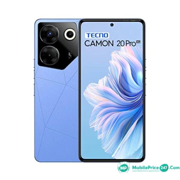 Tecno Camon 20 Pro 5G