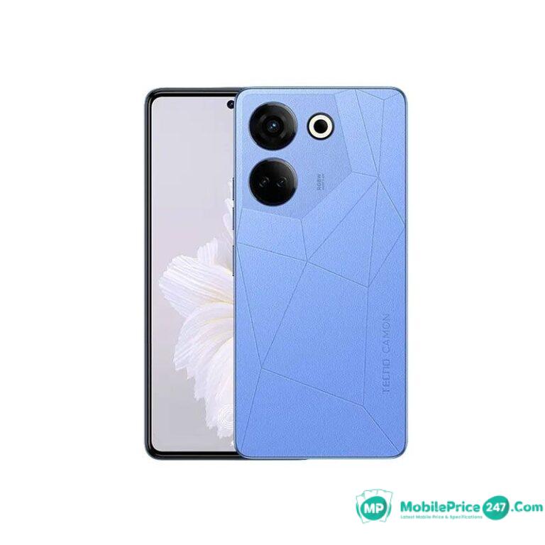 Tecno Camon 20 Pro Price in Bangladesh