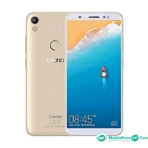 Tecno Camon CM