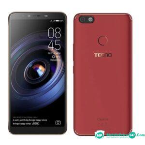 Tecno Camon X Pro