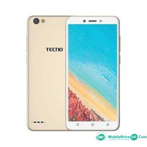 Tecno Pop 1