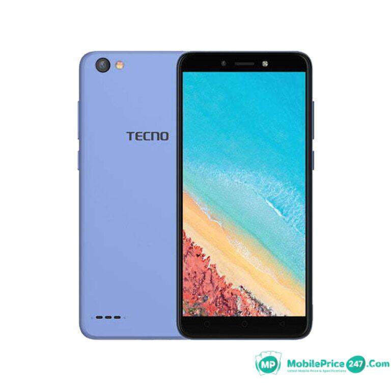 Tecno Pop 1 Pro Price in Bangladesh