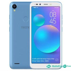 Tecno Pop 1s