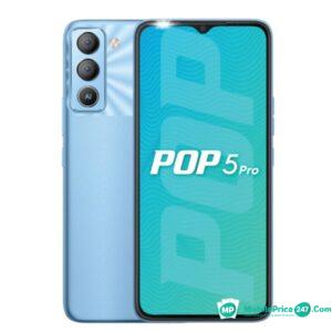 Tecno Pop 5 Pro