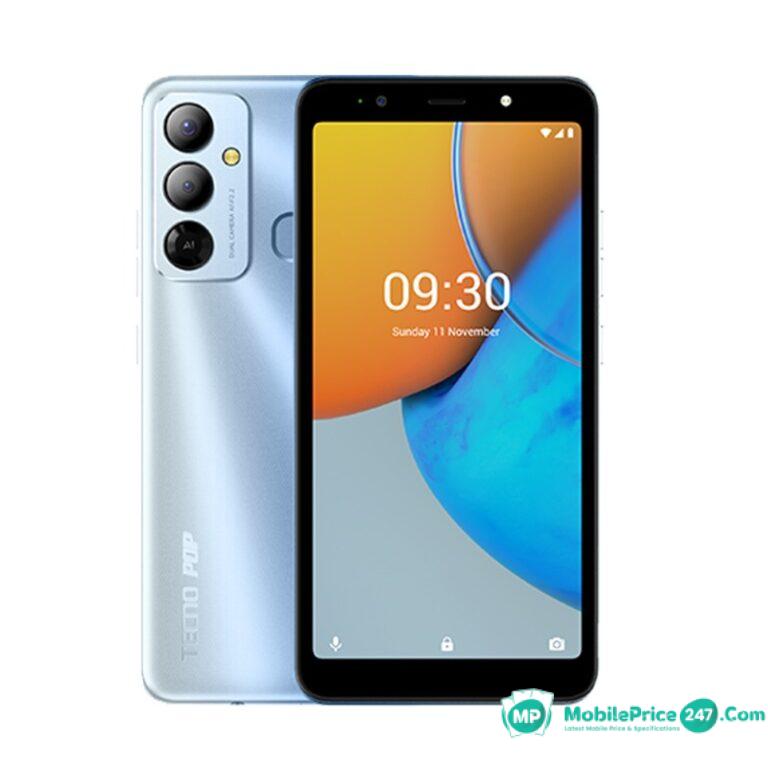 Tecno Pop 6 Go Price in Bangladesh