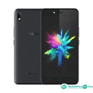 Tecno Pouvoir 1