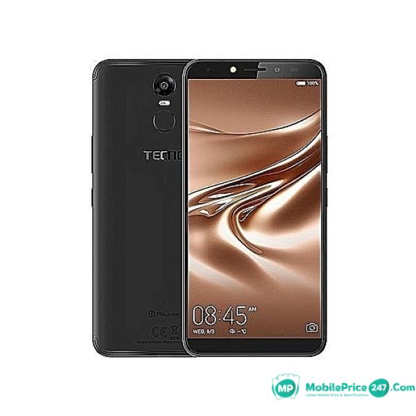 Tecno Pouvoir 2 Pro