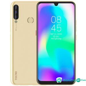 Tecno Pouvoir 3 Plus