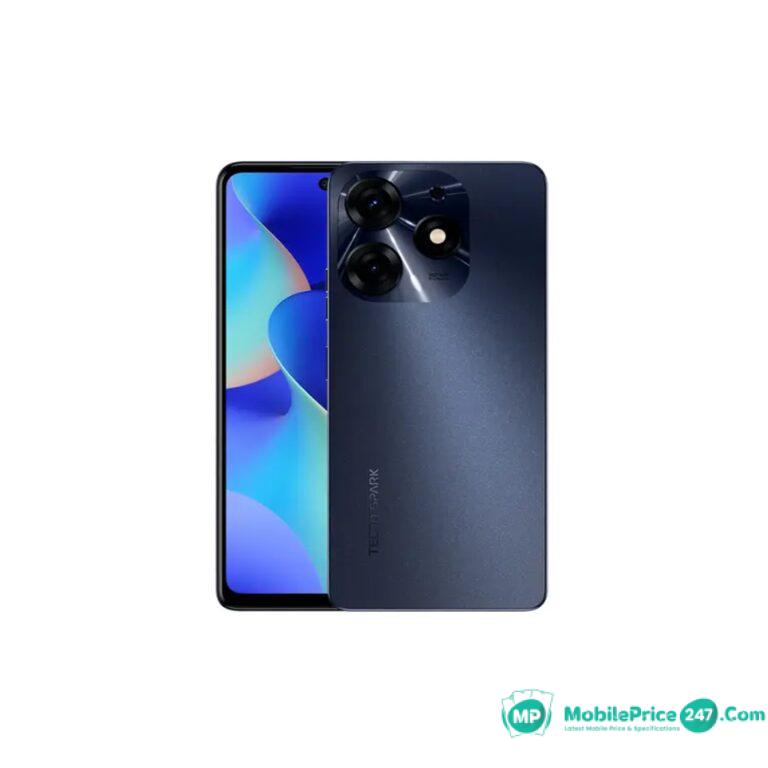 Tecno Spark 10 Price in Bangladesh