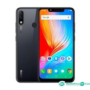 Tecno Spark 3 Pro