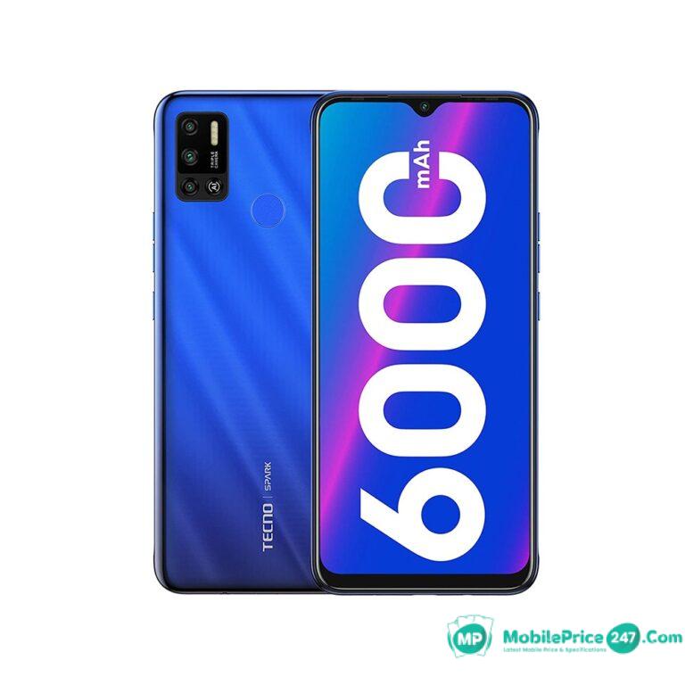 Tecno Spark 6 Air Price in Bangladesh