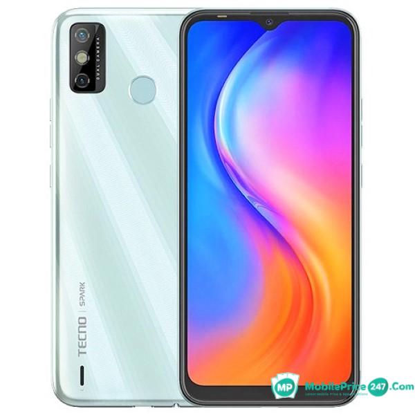 Tecno Spark 6 Go