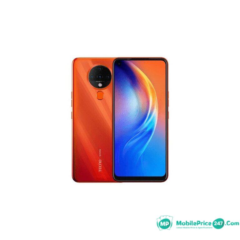 Tecno Spark 6 Price in Bangladesh