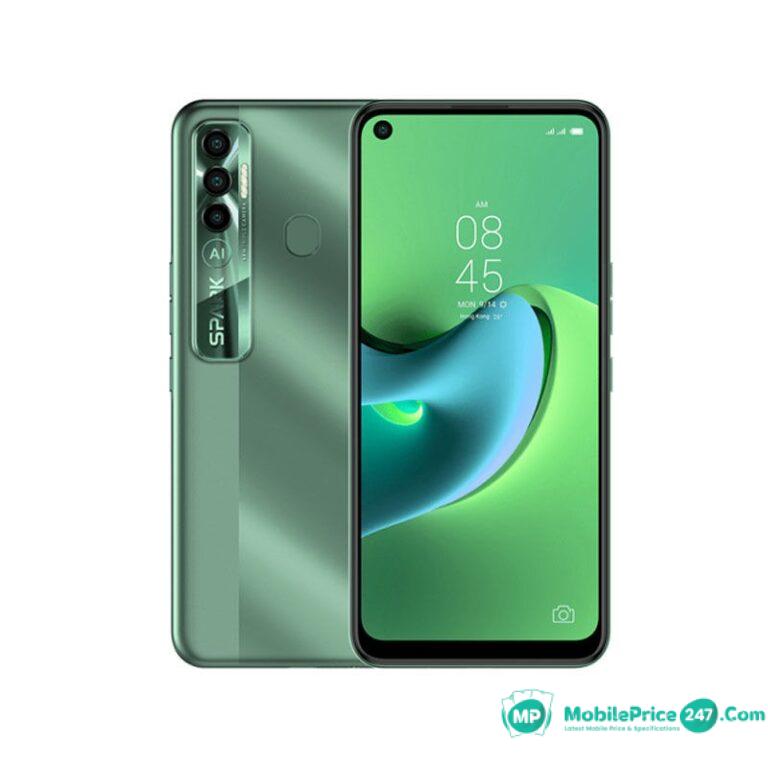 Tecno Spark 7 Pro Price in Bangladesh