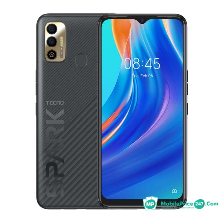 Tecno Spark 7T Price in Bangladesh