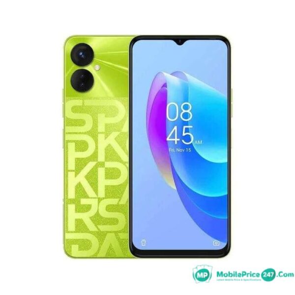 Tecno Spark 9 Pro