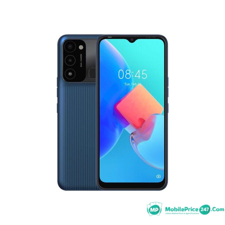 Tecno Spark Go 2022 price in bangladesh