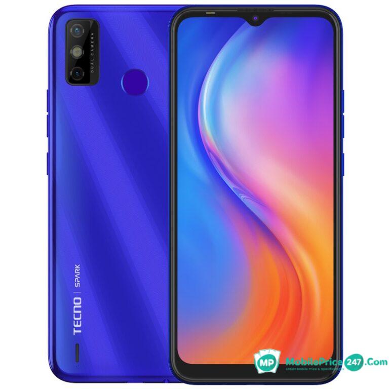 Tecno Spark Go price in bangladesh