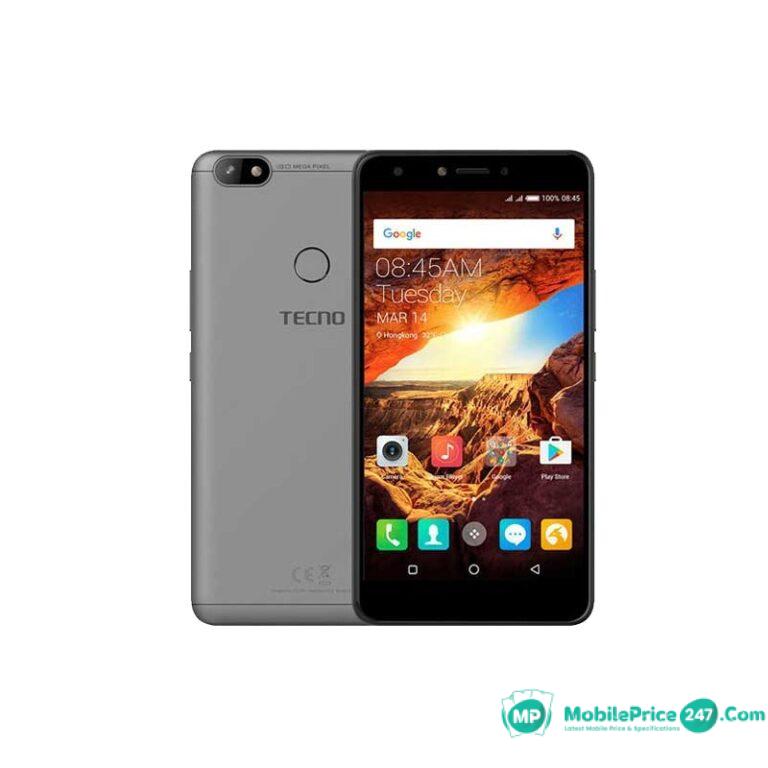 Tecno Spark Plus Price in Bangladesh