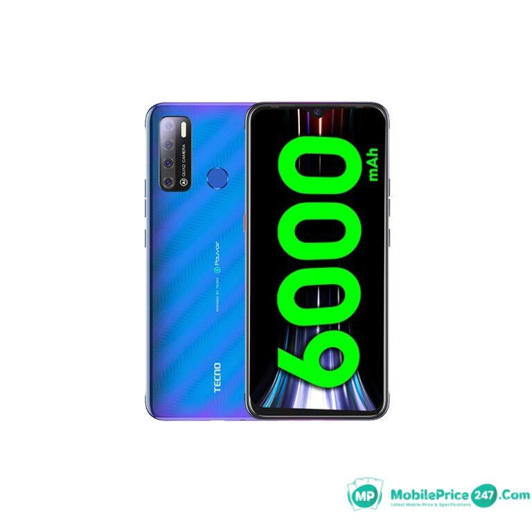 Tecno Spark Power 2 price in bangladesh