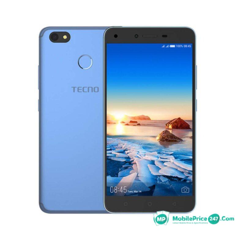 Tecno Spark Pro Price in Bangladesh