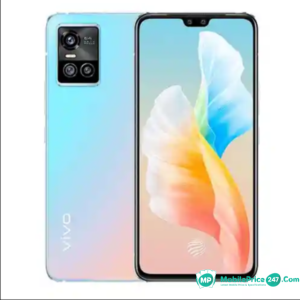 Vivo S12 Pro